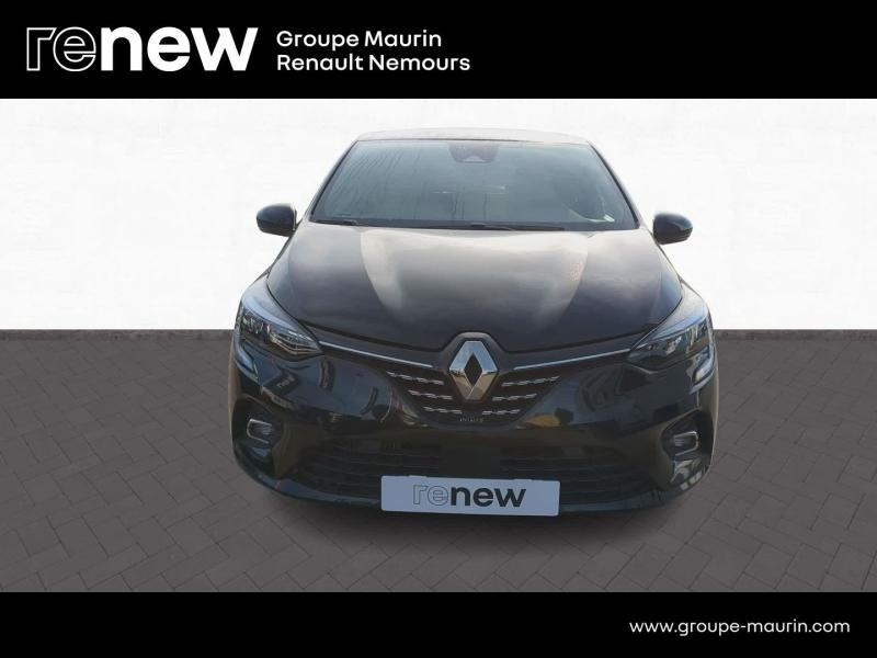 Photo 8 de l’annonce de RENAULT Clio d’occasion à vendre à SAINT PIERRE LES NEMOURS