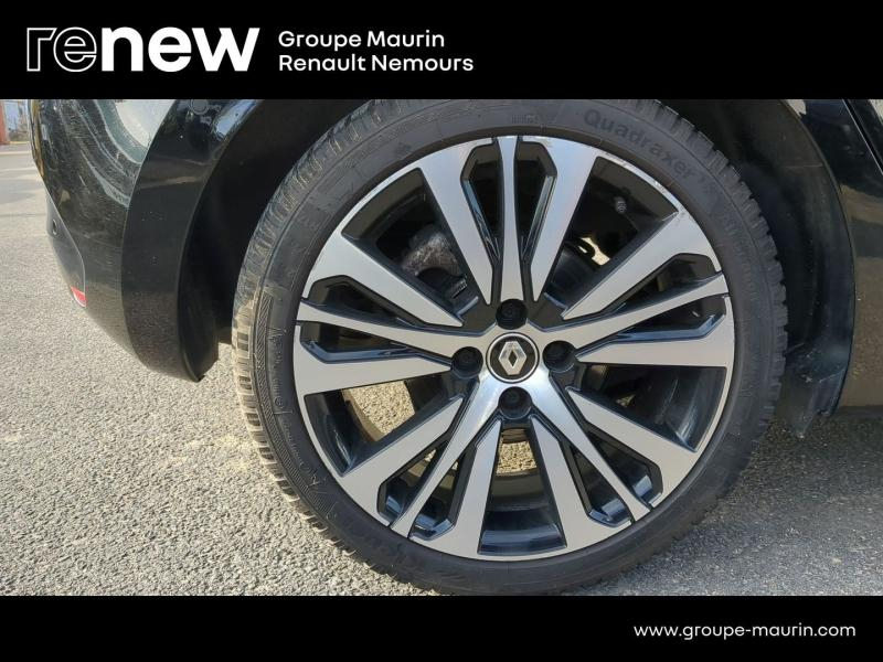 Photo 9 de l’annonce de RENAULT Clio d’occasion à vendre à SAINT PIERRE LES NEMOURS