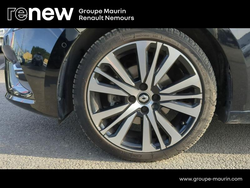 Photo 10 de l’annonce de RENAULT Clio d’occasion à vendre à SAINT PIERRE LES NEMOURS