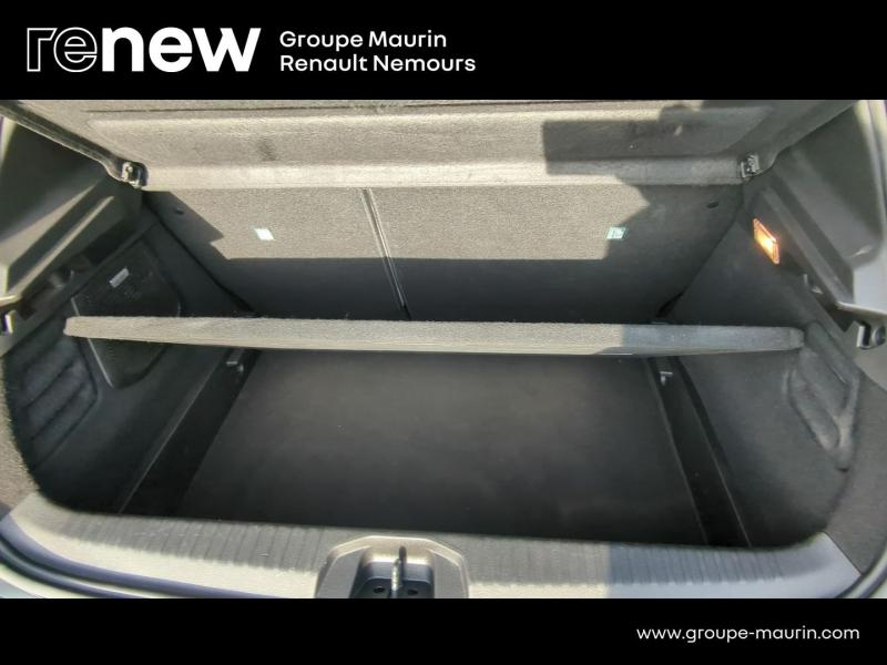 Photo 13 de l’annonce de RENAULT Clio d’occasion à vendre à SAINT PIERRE LES NEMOURS