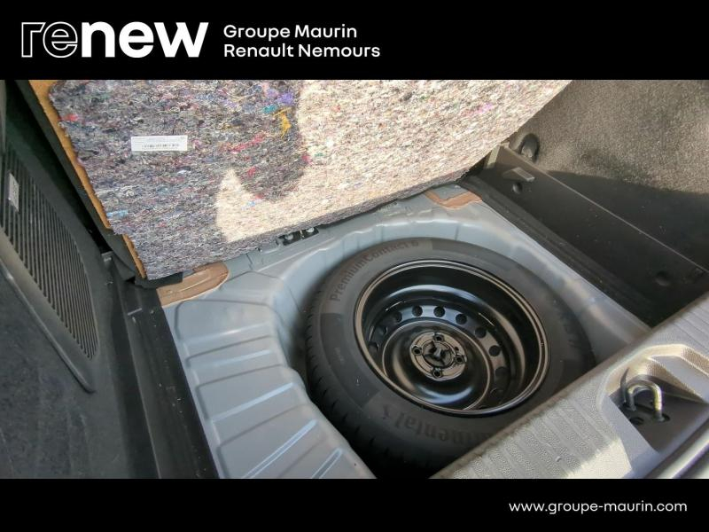 Photo 14 de l’annonce de RENAULT Clio d’occasion à vendre à SAINT PIERRE LES NEMOURS