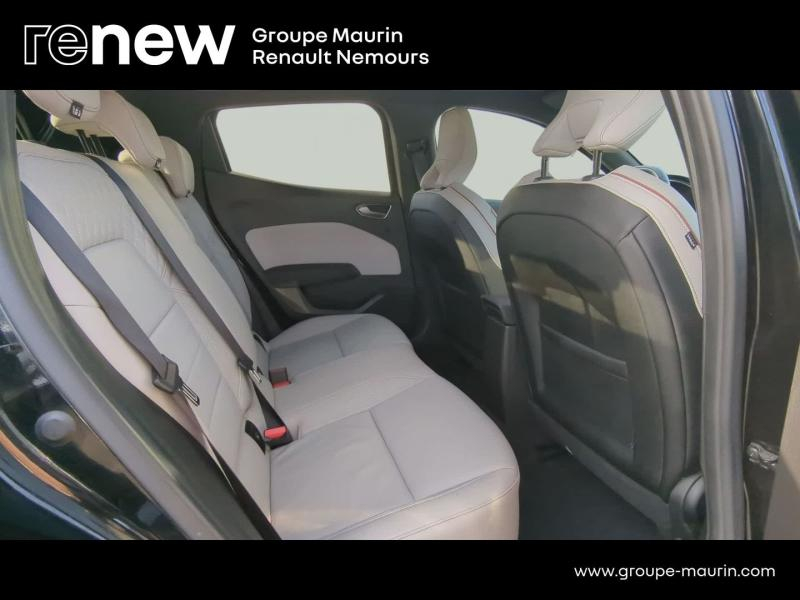 Photo 17 de l’annonce de RENAULT Clio d’occasion à vendre à SAINT PIERRE LES NEMOURS
