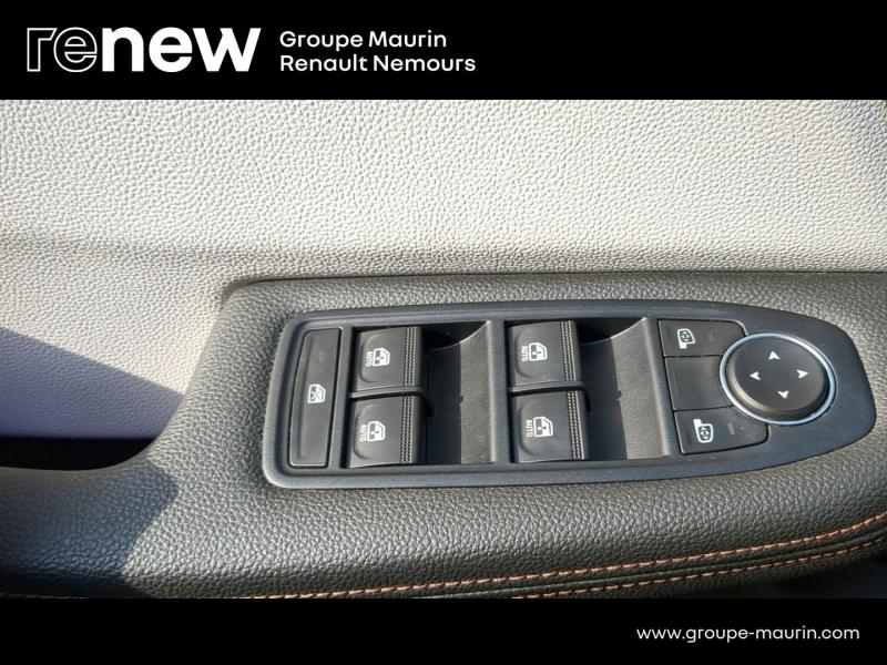 Photo 20 de l’annonce de RENAULT Clio d’occasion à vendre à SAINT PIERRE LES NEMOURS