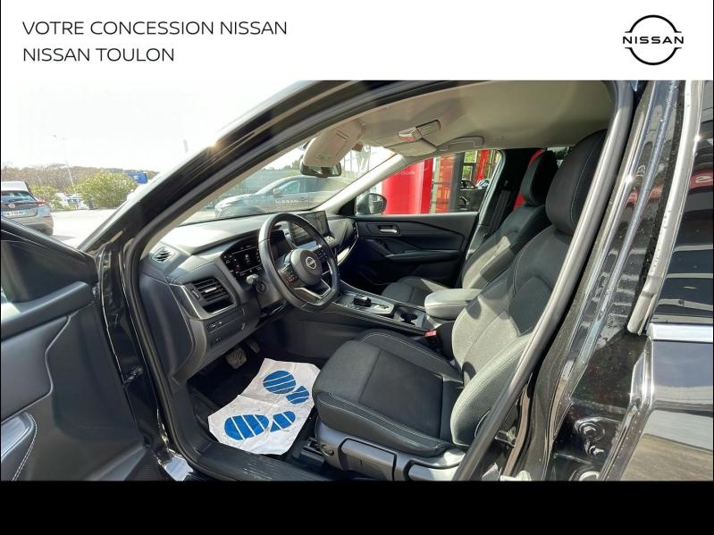 Photo 5 de l’annonce de NISSAN Qashqai d’occasion à vendre à TOULON