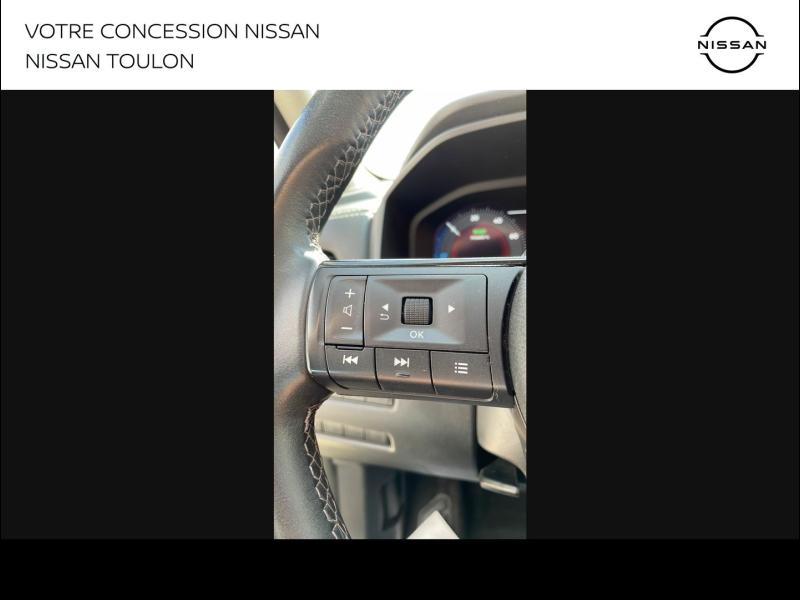 Photo 18 de l’annonce de NISSAN Qashqai d’occasion à vendre à TOULON
