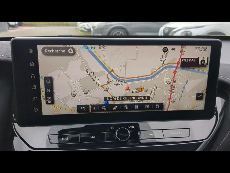 Photo 16 de l’annonce de NISSAN Juke d’occasion à vendre à MANOSQUE