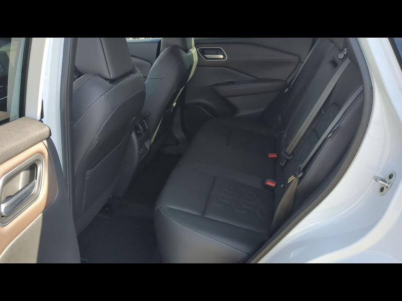 Photo 12 de l’annonce de NISSAN Qashqai d’occasion à vendre à MANOSQUE