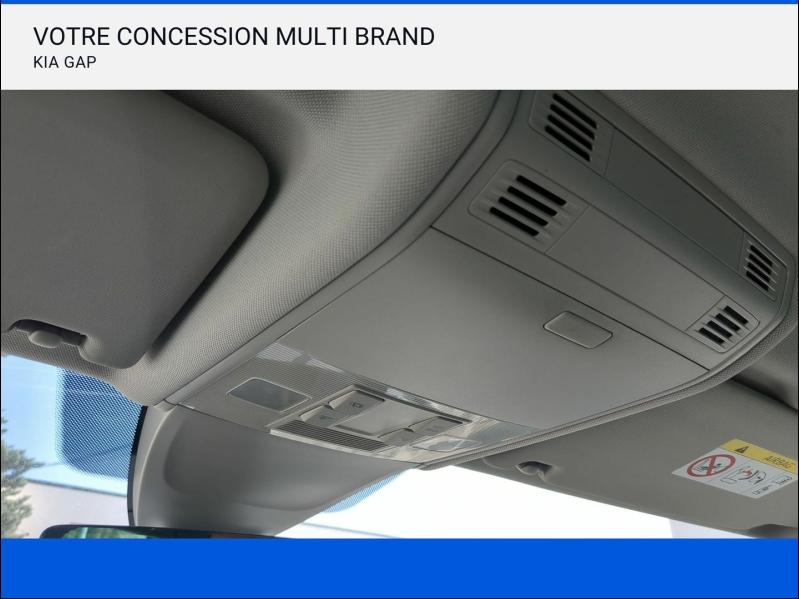Photo 13 de l’annonce de VOLKSWAGEN Tiguan d’occasion à vendre à GAP