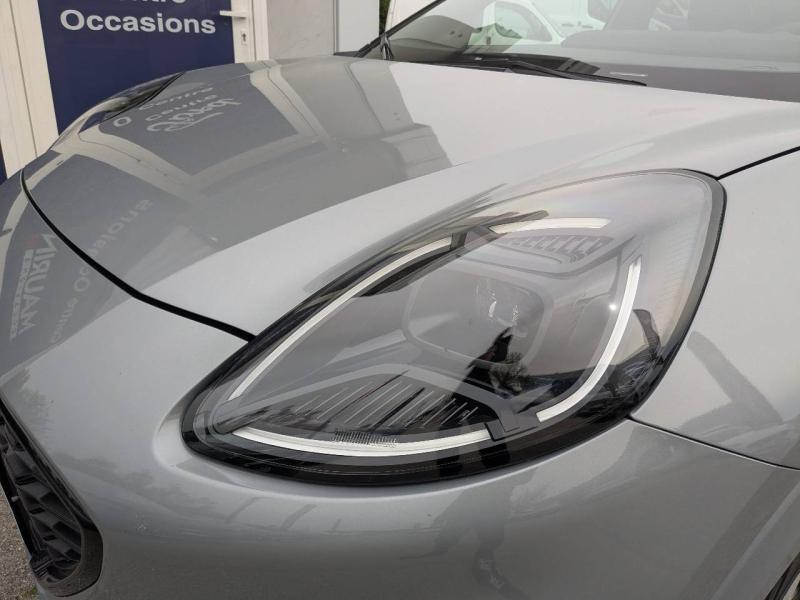 Photo 19 de l’annonce de FORD Puma d’occasion à vendre à VITROLLES