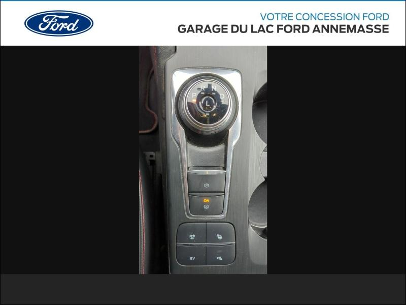 Photo 20 de l’annonce de FORD Kuga d’occasion à vendre à THONON