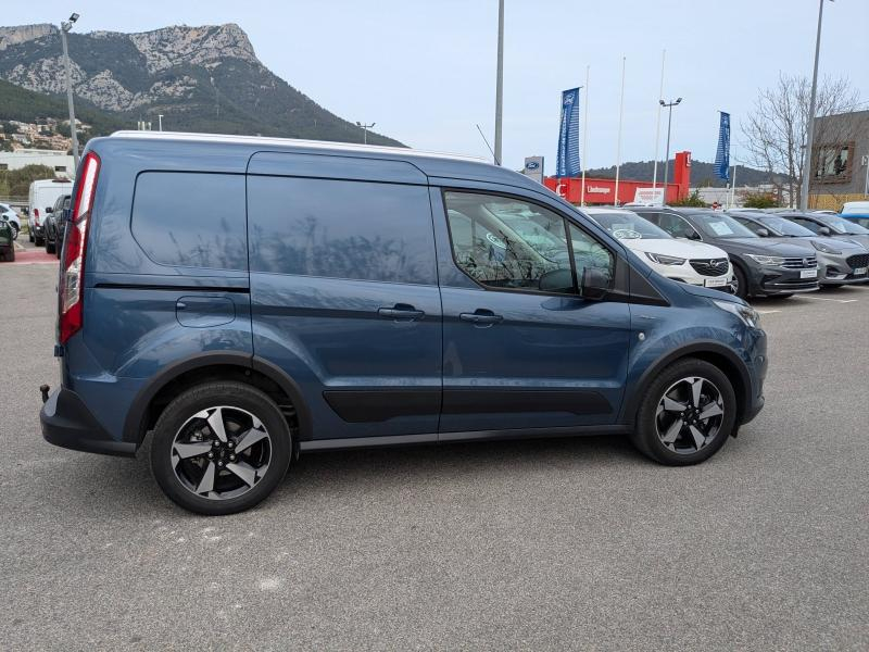 Photo 7 de l’annonce de FORD Transit Connect VUL d’occasion à vendre à LA VALETTE