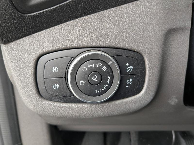 Photo 10 de l’annonce de FORD Transit Connect VUL d’occasion à vendre à LA VALETTE