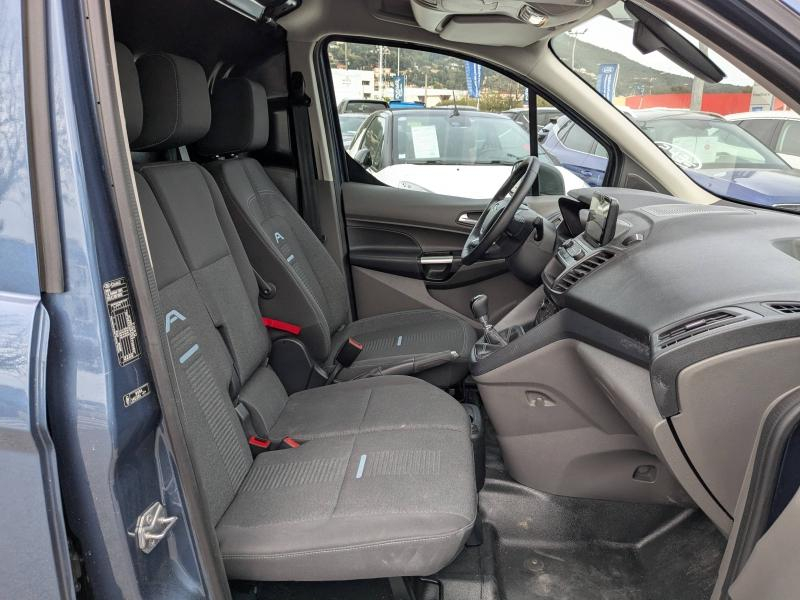 Photo 16 de l’annonce de FORD Transit Connect VUL d’occasion à vendre à LA VALETTE