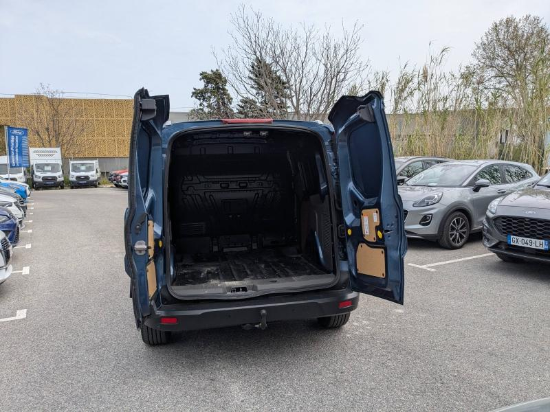 Photo 17 de l’annonce de FORD Transit Connect VUL d’occasion à vendre à LA VALETTE