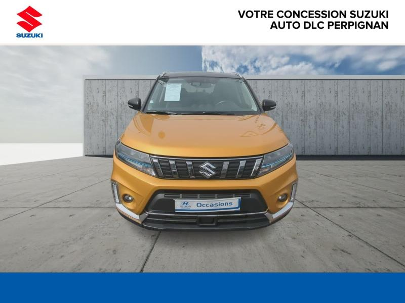 Photo 3 de l’annonce de SUZUKI Vitara d’occasion à vendre à PERPIGNAN