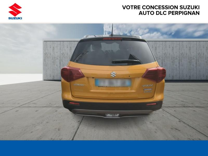 Photo 4 de l’annonce de SUZUKI Vitara d’occasion à vendre à PERPIGNAN