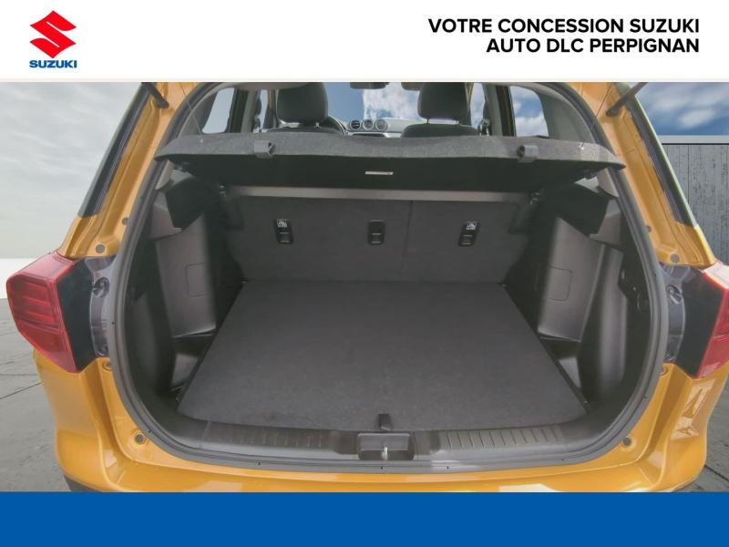 Photo 7 de l’annonce de SUZUKI Vitara d’occasion à vendre à PERPIGNAN