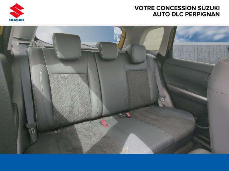 Photo 8 de l’annonce de SUZUKI Vitara d’occasion à vendre à PERPIGNAN