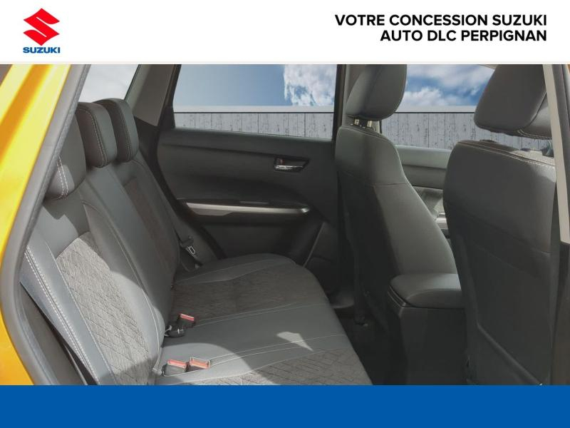 Photo 9 de l’annonce de SUZUKI Vitara d’occasion à vendre à PERPIGNAN