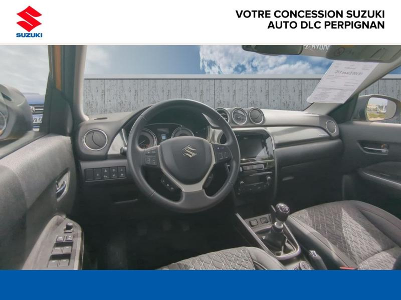 Photo 11 de l’annonce de SUZUKI Vitara d’occasion à vendre à PERPIGNAN