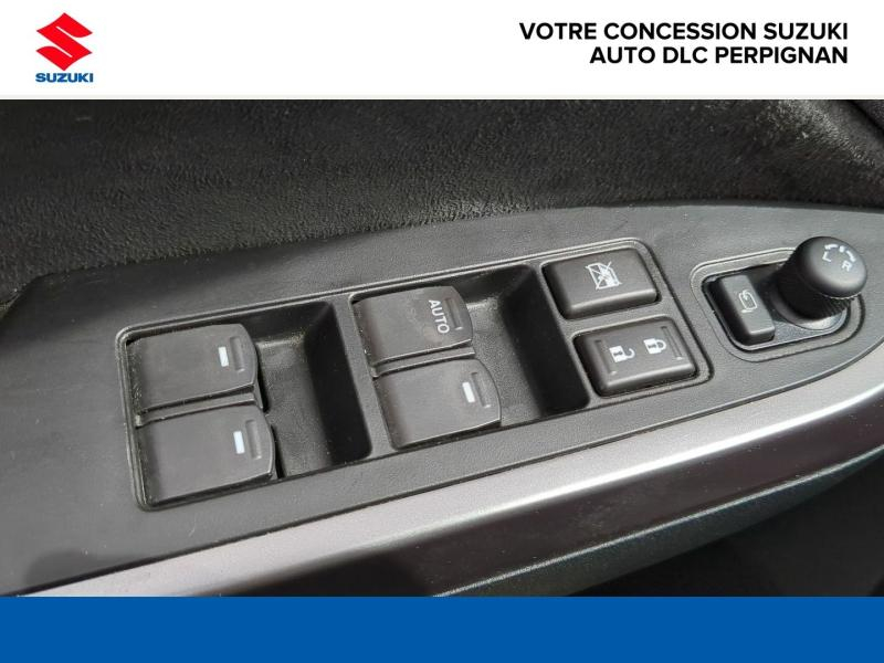 Photo 12 de l’annonce de SUZUKI Vitara d’occasion à vendre à PERPIGNAN