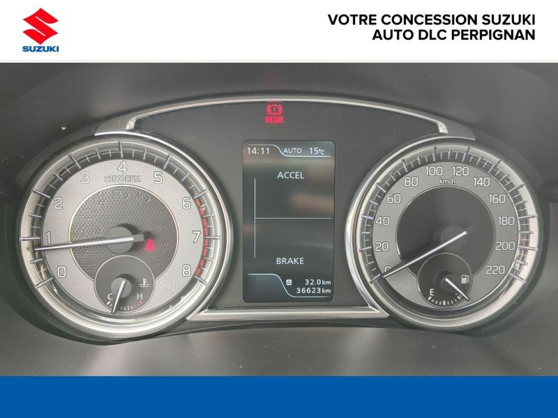 Photo 14 de l’annonce de SUZUKI Vitara d’occasion à vendre à PERPIGNAN