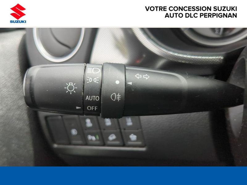 Photo 15 de l’annonce de SUZUKI Vitara d’occasion à vendre à PERPIGNAN