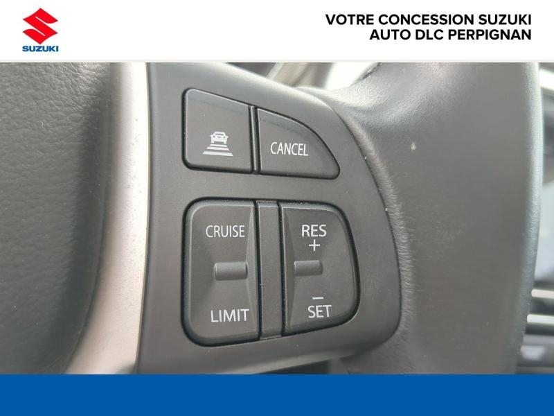 Photo 17 de l’annonce de SUZUKI Vitara d’occasion à vendre à PERPIGNAN