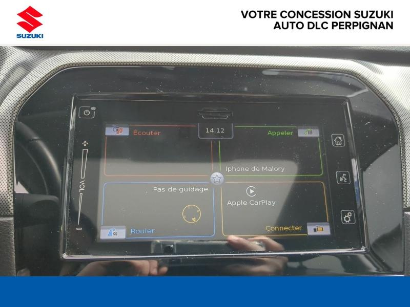 Photo 19 de l’annonce de SUZUKI Vitara d’occasion à vendre à PERPIGNAN