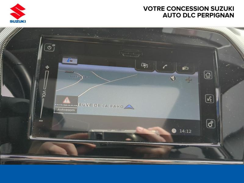 Photo 20 de l’annonce de SUZUKI Vitara d’occasion à vendre à PERPIGNAN