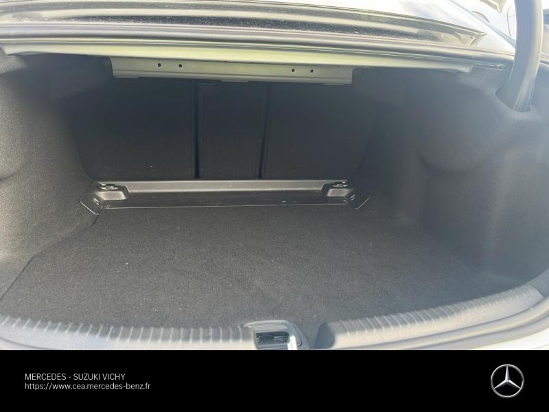 Photo 15 de l’annonce de MERCEDES-BENZ Classe C d’occasion à vendre à BELLERIVE-SUR-ALLIER