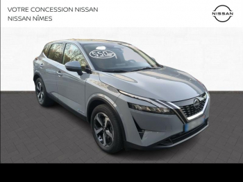 NISSAN Qashqai d’occasion à vendre à NÎMES