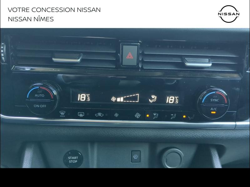 Photo 9 de l’annonce de NISSAN Qashqai d’occasion à vendre à NÎMES