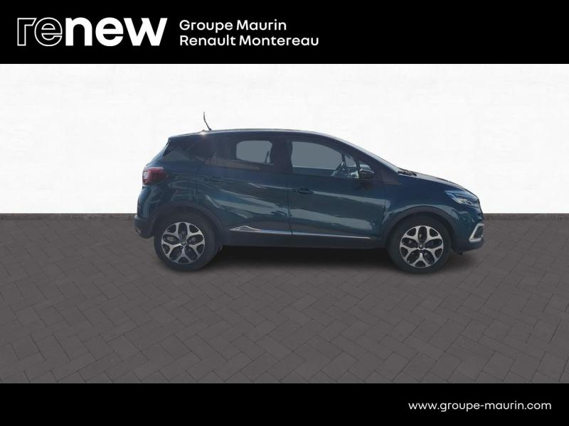Photo 3 de l’annonce de RENAULT Captur d’occasion à vendre à VARENNES SUR SEINE