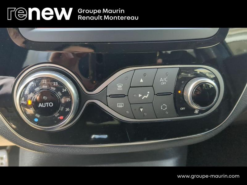 Photo 10 de l’annonce de RENAULT Captur d’occasion à vendre à VARENNES SUR SEINE