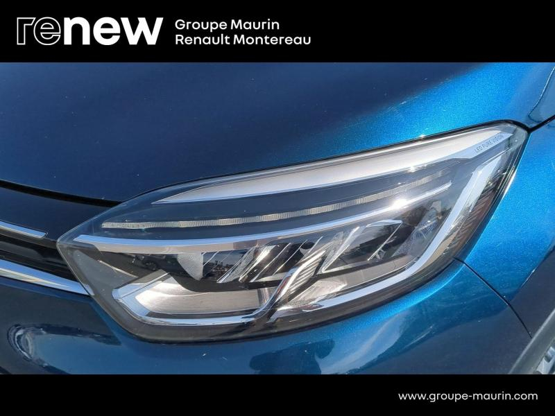 Photo 13 de l’annonce de RENAULT Captur d’occasion à vendre à VARENNES SUR SEINE
