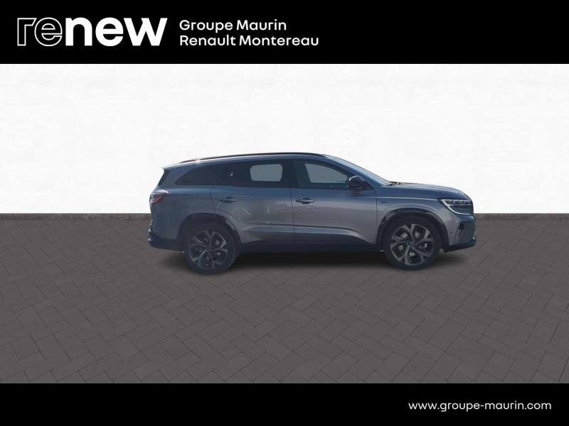 Photo 3 de l’annonce de RENAULT Espace d’occasion à vendre à VARENNES SUR SEINE