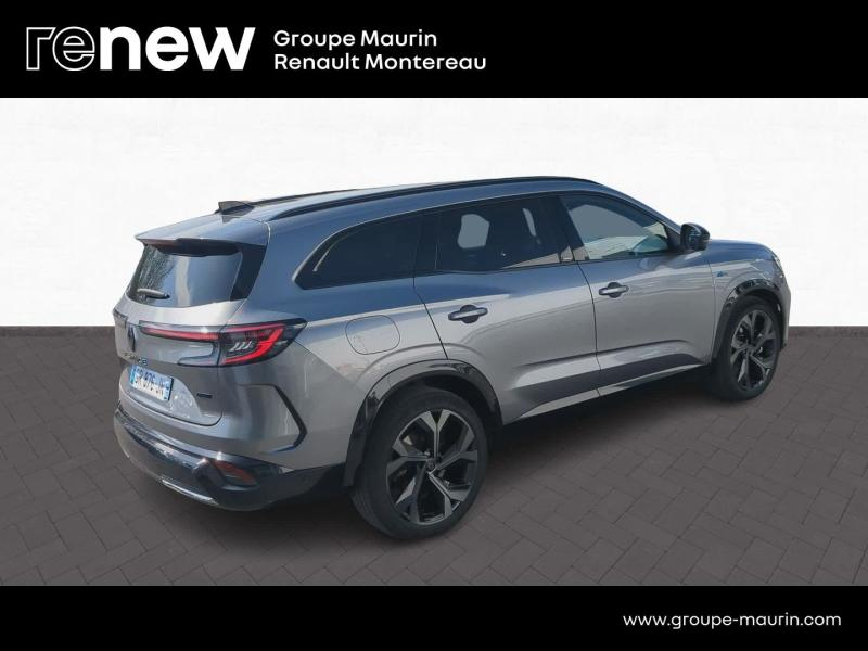 Photo 5 de l’annonce de RENAULT Espace d’occasion à vendre à VARENNES SUR SEINE