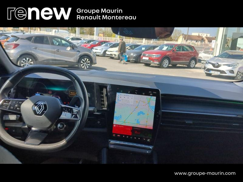 Photo 8 de l’annonce de RENAULT Espace d’occasion à vendre à VARENNES SUR SEINE