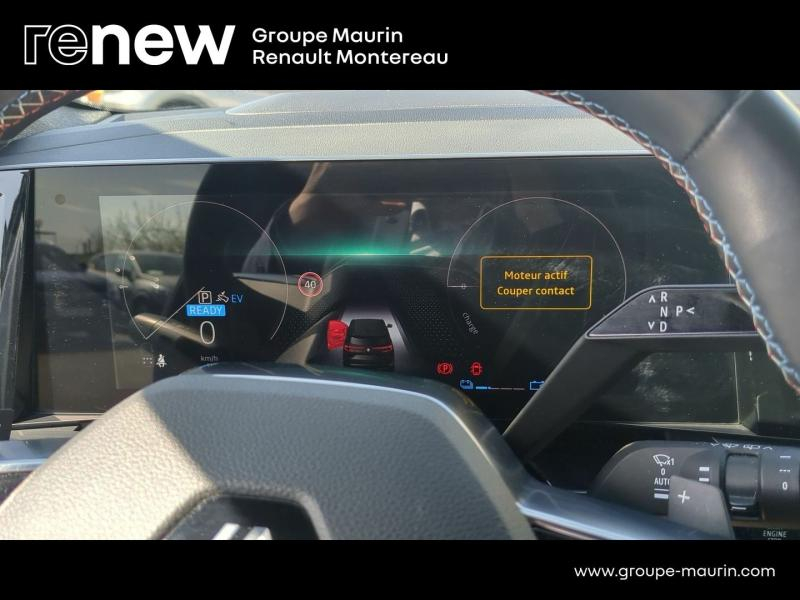 Photo 9 de l’annonce de RENAULT Espace d’occasion à vendre à VARENNES SUR SEINE