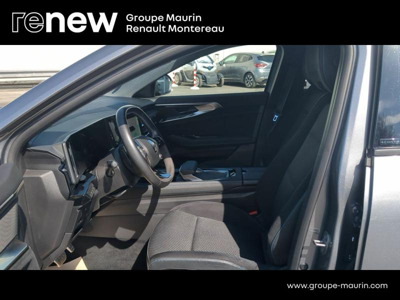 Photo 10 de l’annonce de RENAULT Espace d’occasion à vendre à VARENNES SUR SEINE
