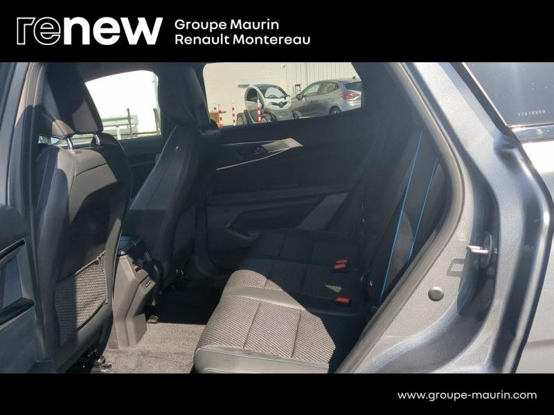 Photo 11 de l’annonce de RENAULT Espace d’occasion à vendre à VARENNES SUR SEINE