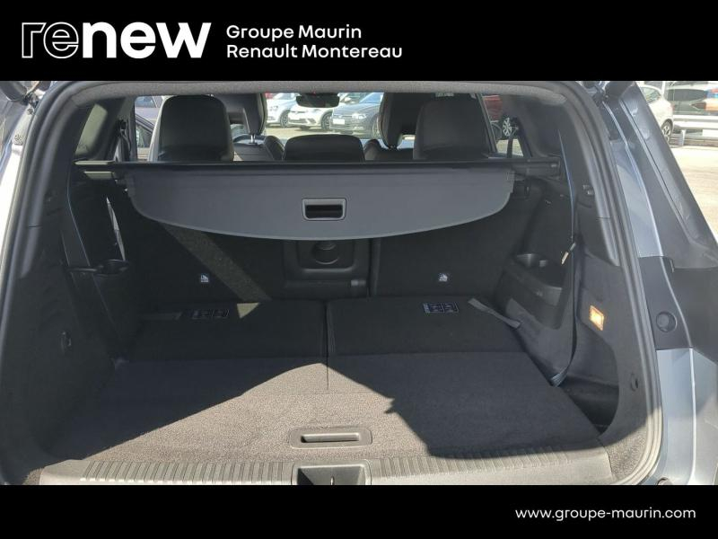 Photo 13 de l’annonce de RENAULT Espace d’occasion à vendre à VARENNES SUR SEINE