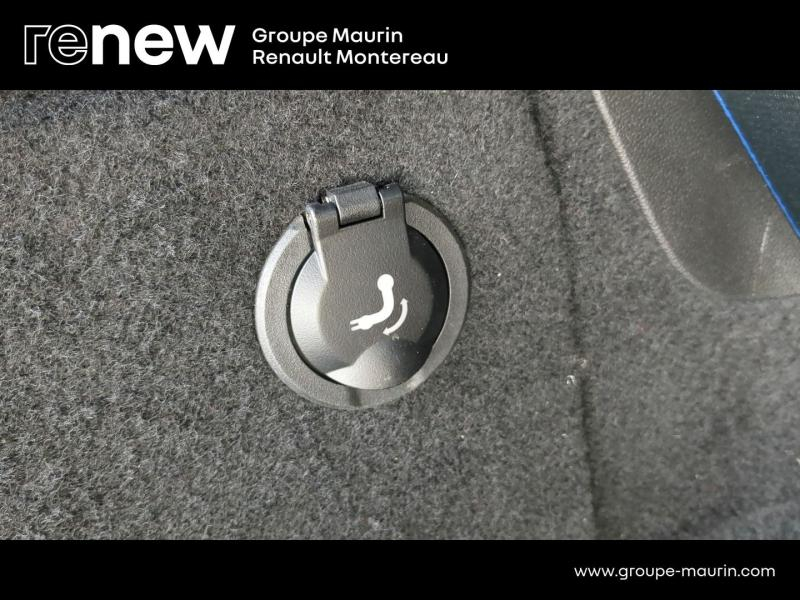 Photo 14 de l’annonce de RENAULT Espace d’occasion à vendre à VARENNES SUR SEINE