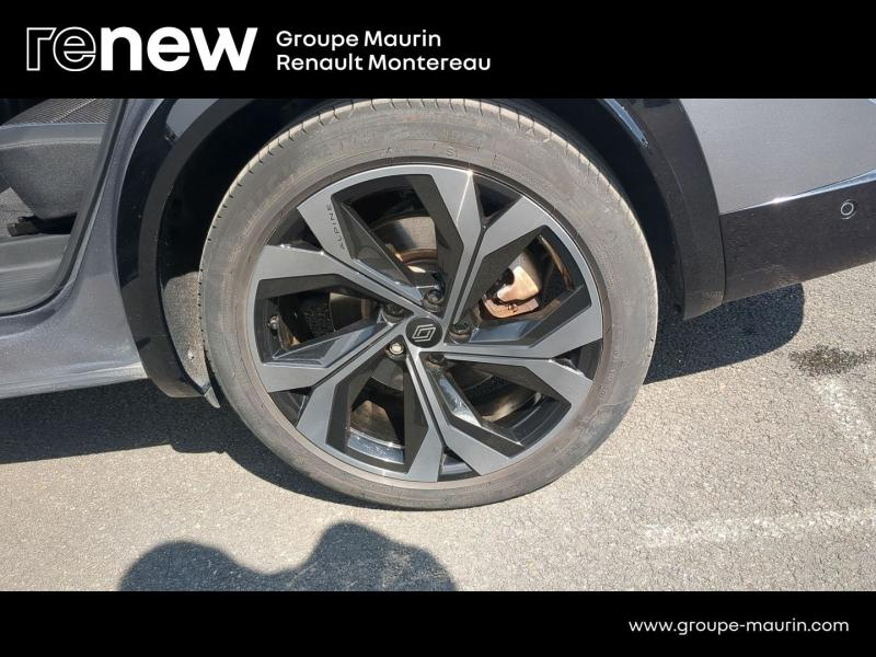 Photo 17 de l’annonce de RENAULT Espace d’occasion à vendre à VARENNES SUR SEINE