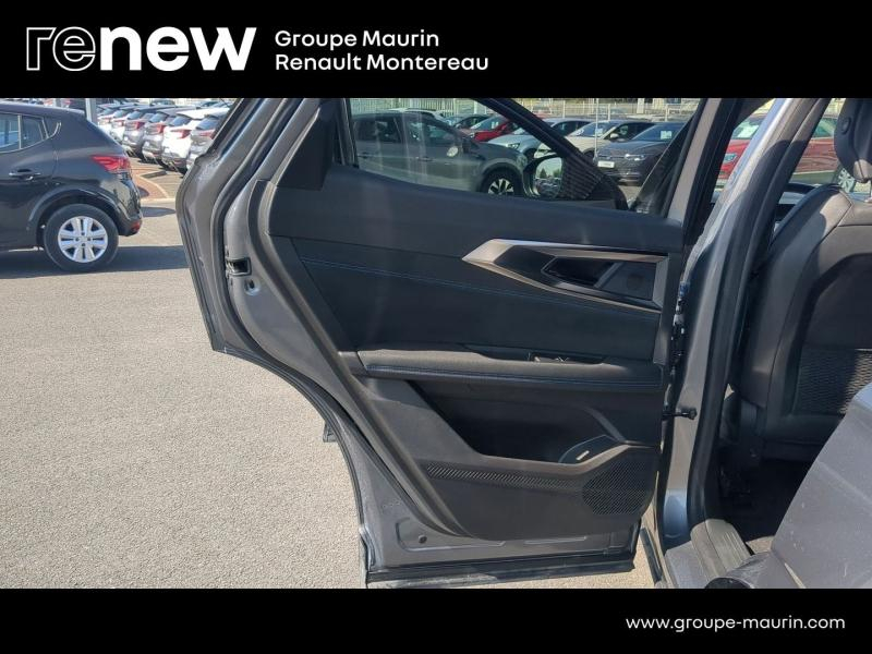 Photo 18 de l’annonce de RENAULT Espace d’occasion à vendre à VARENNES SUR SEINE