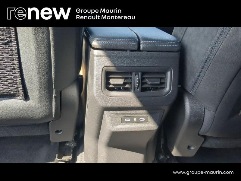 Photo 19 de l’annonce de RENAULT Espace d’occasion à vendre à VARENNES SUR SEINE