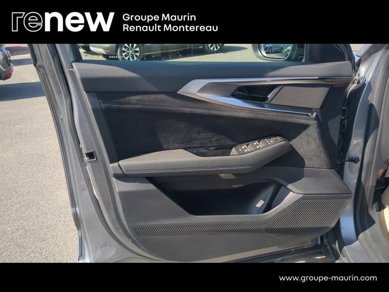 Photo 20 de l’annonce de RENAULT Espace d’occasion à vendre à VARENNES SUR SEINE