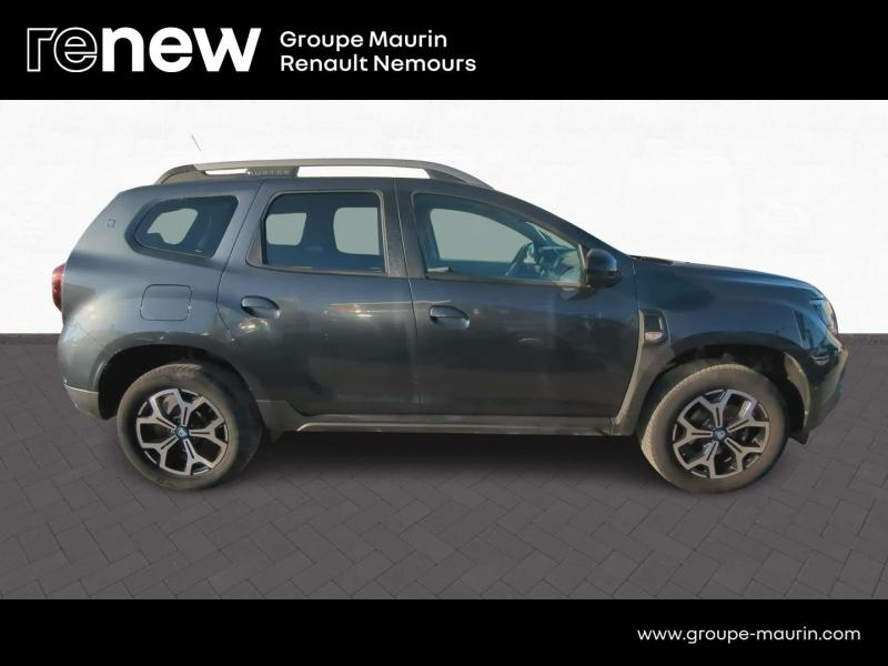 Photo 6 de l’annonce de DACIA Duster d’occasion à vendre à SAINT PIERRE LES NEMOURS