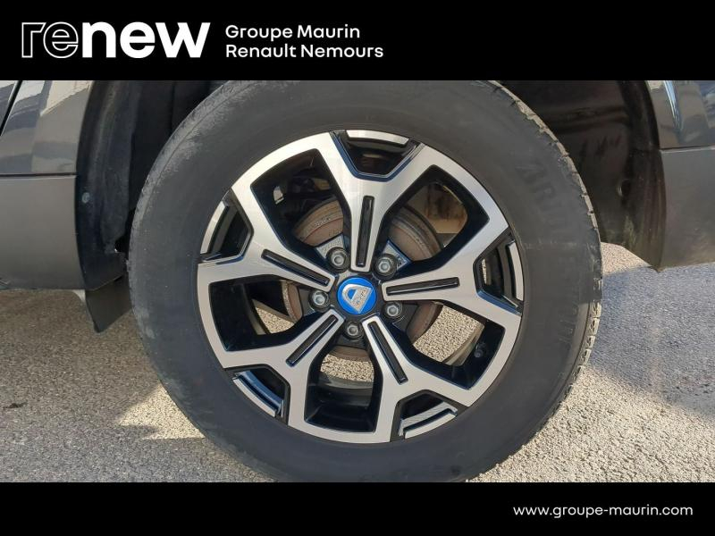 Photo 10 de l’annonce de DACIA Duster d’occasion à vendre à SAINT PIERRE LES NEMOURS